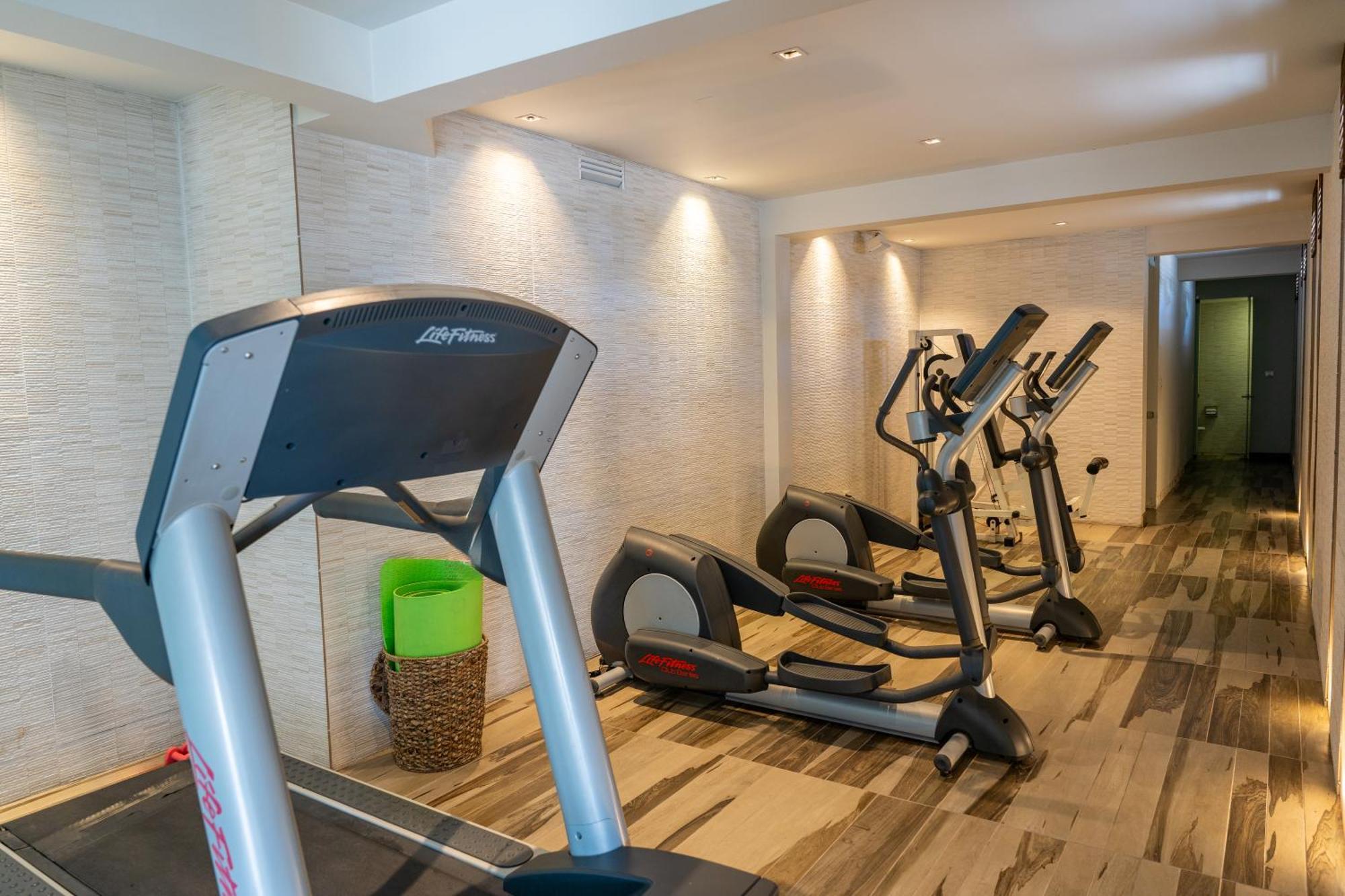Terrado Suites Iquique Ngoại thất bức ảnh