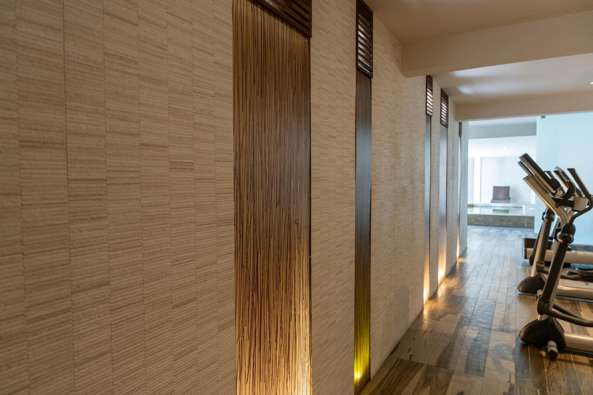 Terrado Suites Iquique Ngoại thất bức ảnh