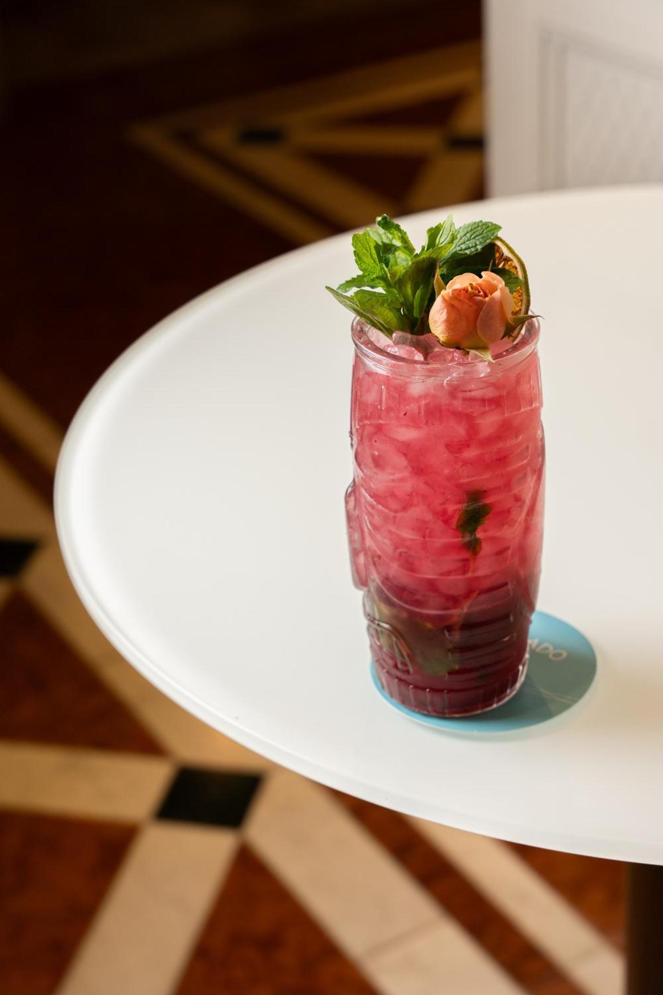 Terrado Suites Iquique Ngoại thất bức ảnh