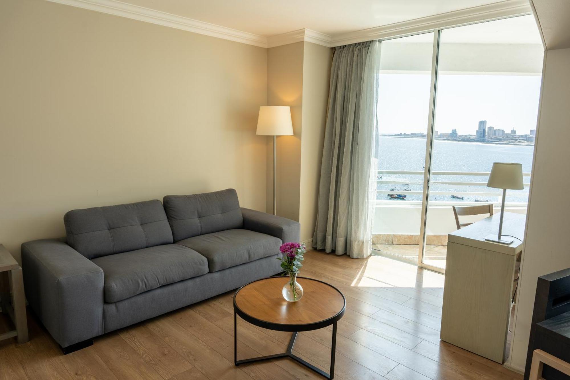 Terrado Suites Iquique Ngoại thất bức ảnh
