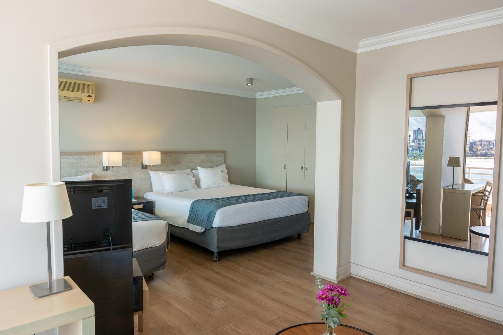 Terrado Suites Iquique Ngoại thất bức ảnh