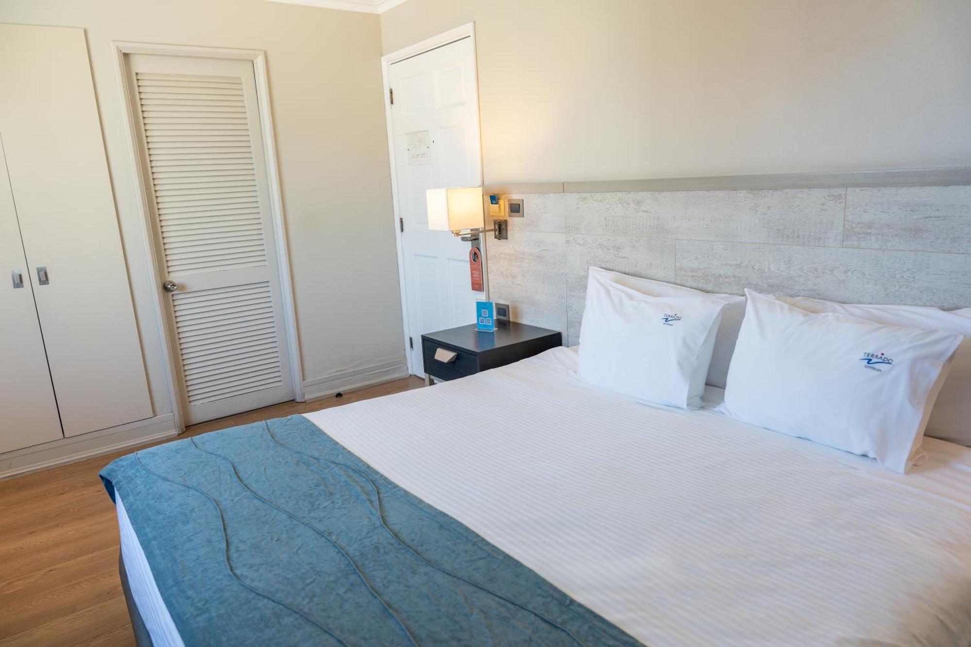Terrado Suites Iquique Ngoại thất bức ảnh