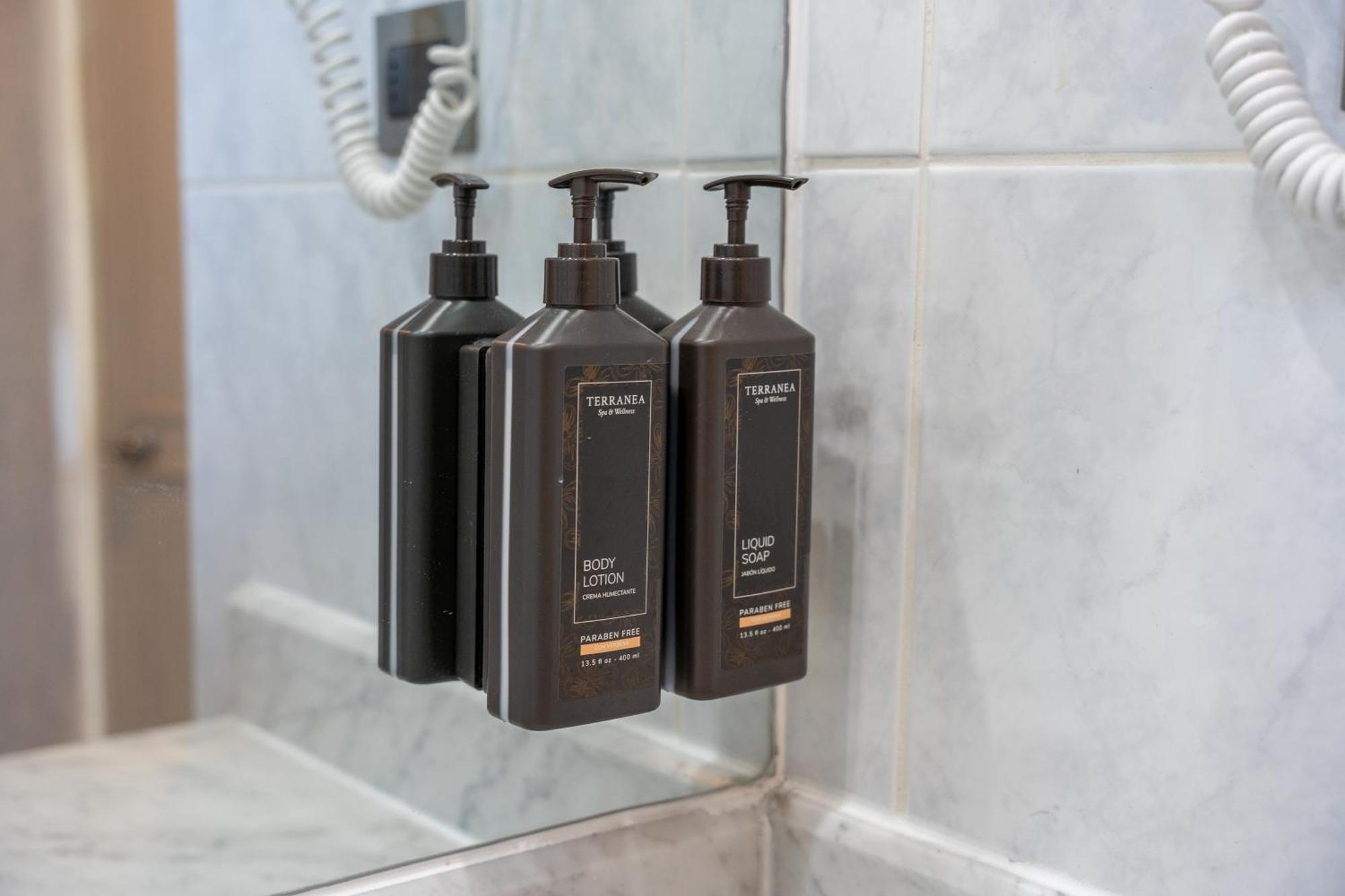Terrado Suites Iquique Ngoại thất bức ảnh
