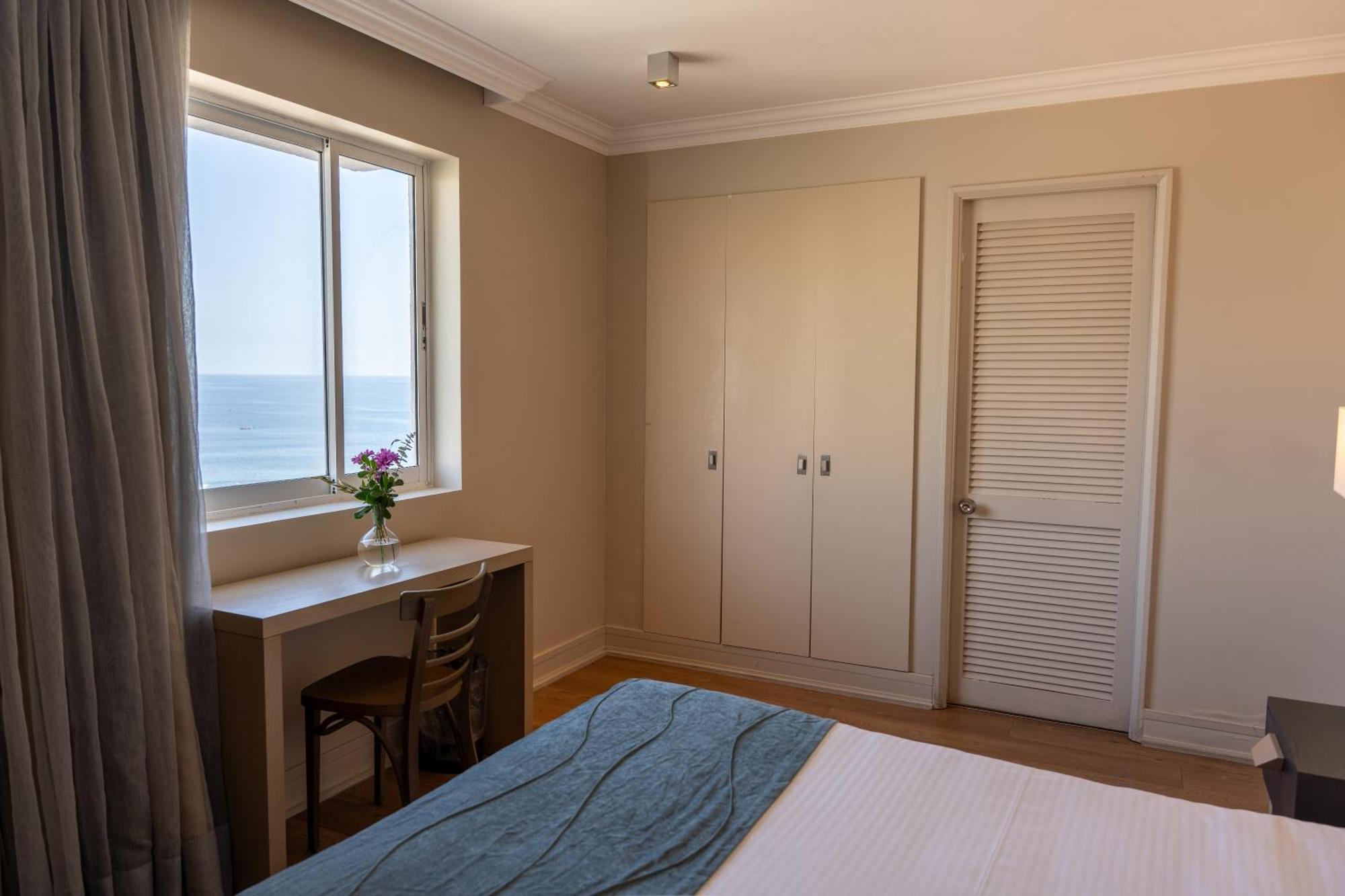 Terrado Suites Iquique Ngoại thất bức ảnh
