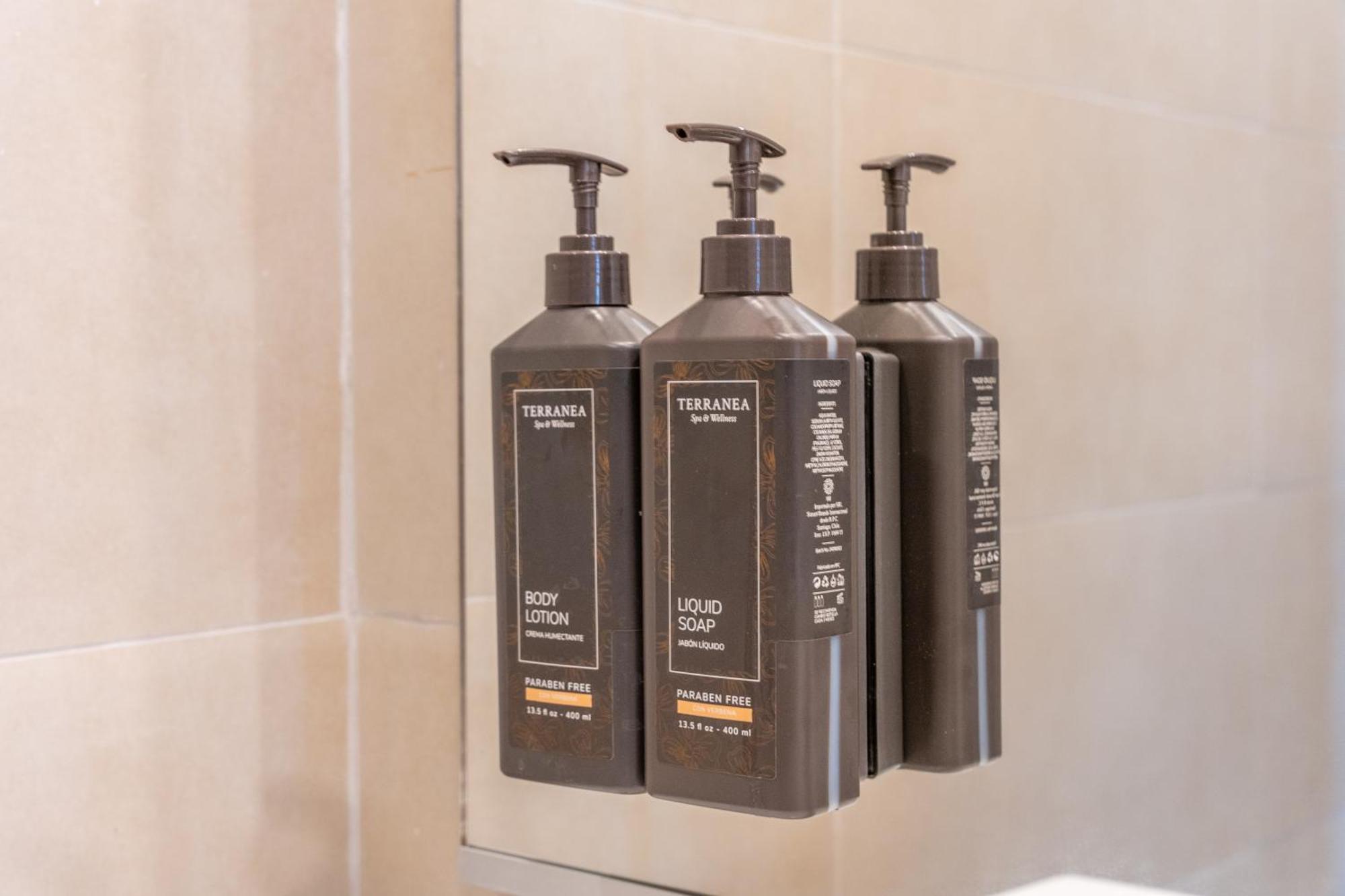 Terrado Suites Iquique Ngoại thất bức ảnh