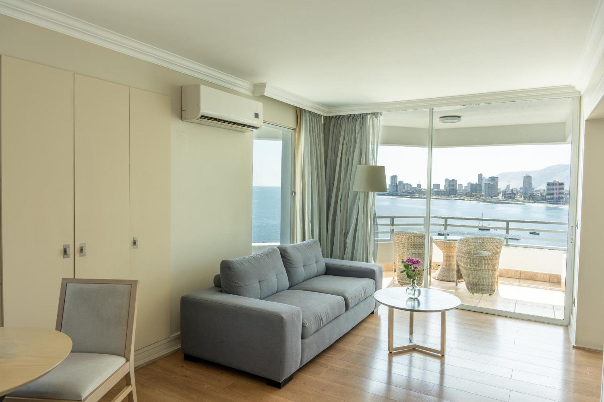 Terrado Suites Iquique Ngoại thất bức ảnh