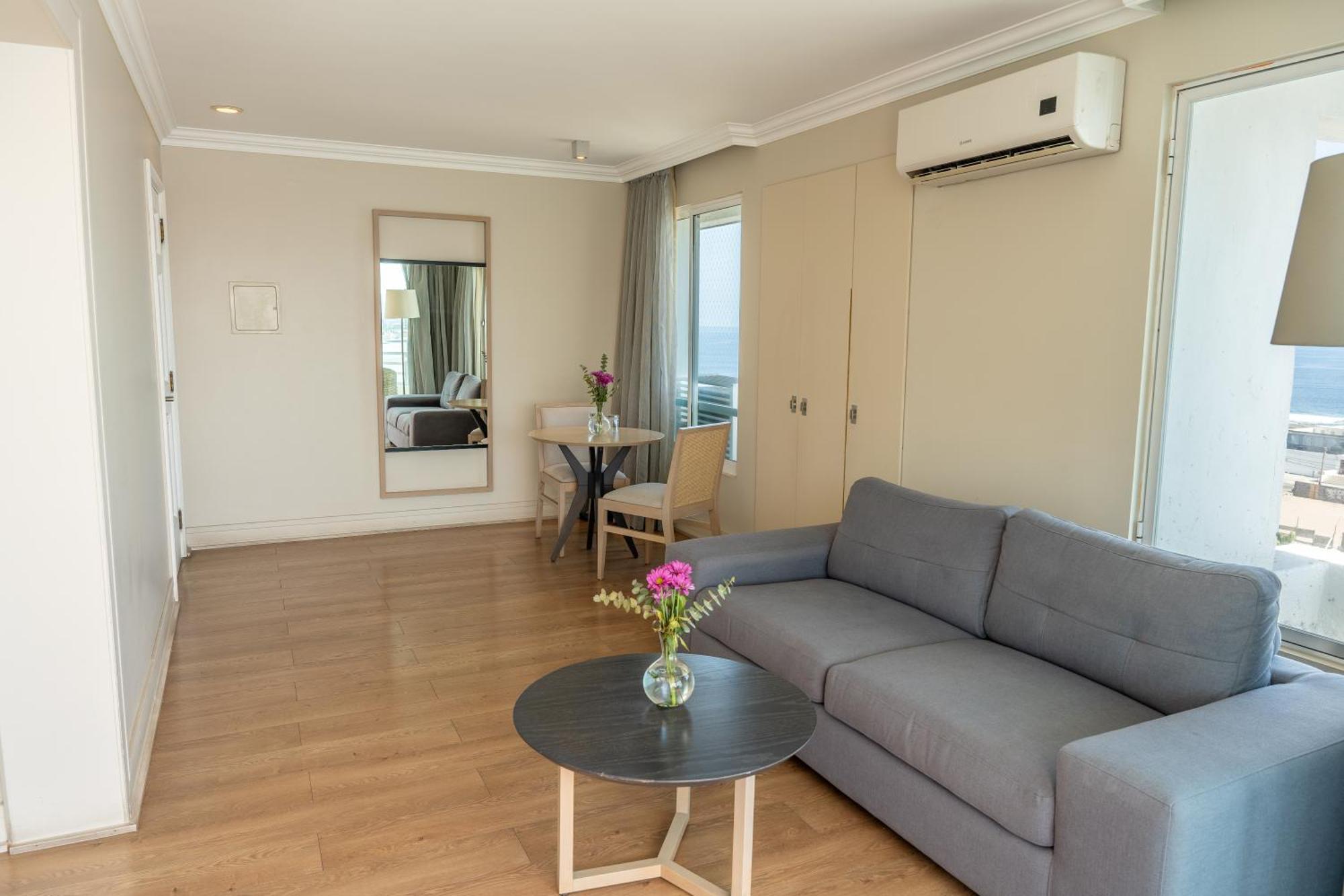 Terrado Suites Iquique Ngoại thất bức ảnh