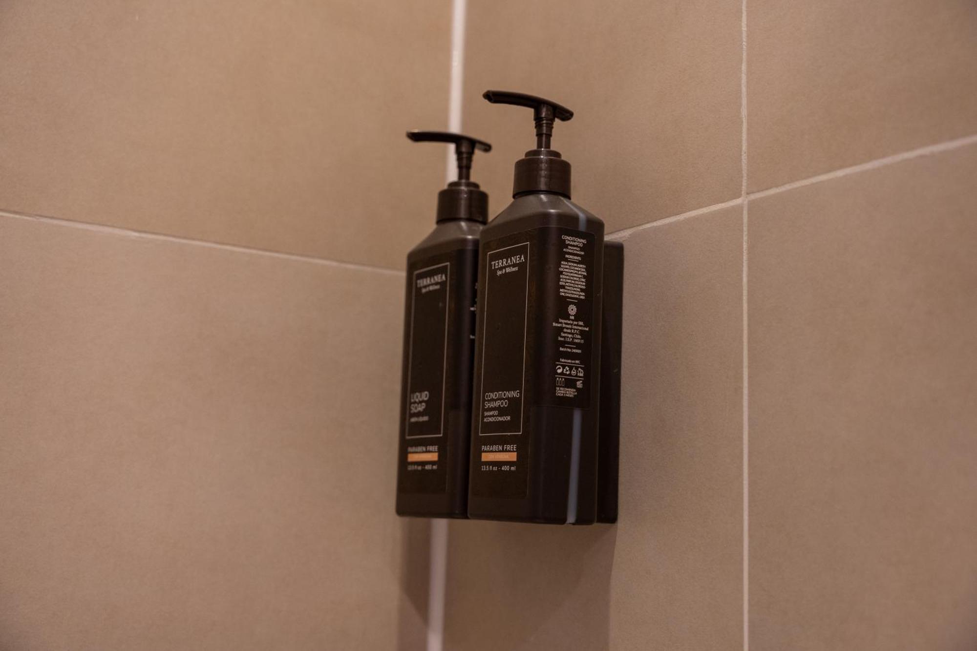 Terrado Suites Iquique Ngoại thất bức ảnh